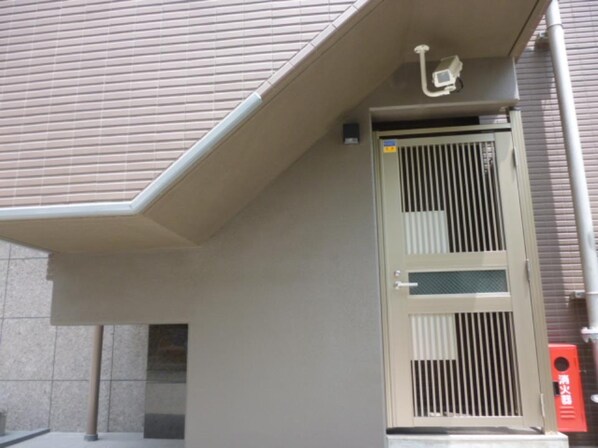 コンシェリア三田TOKYO PREMIUMの物件内観写真